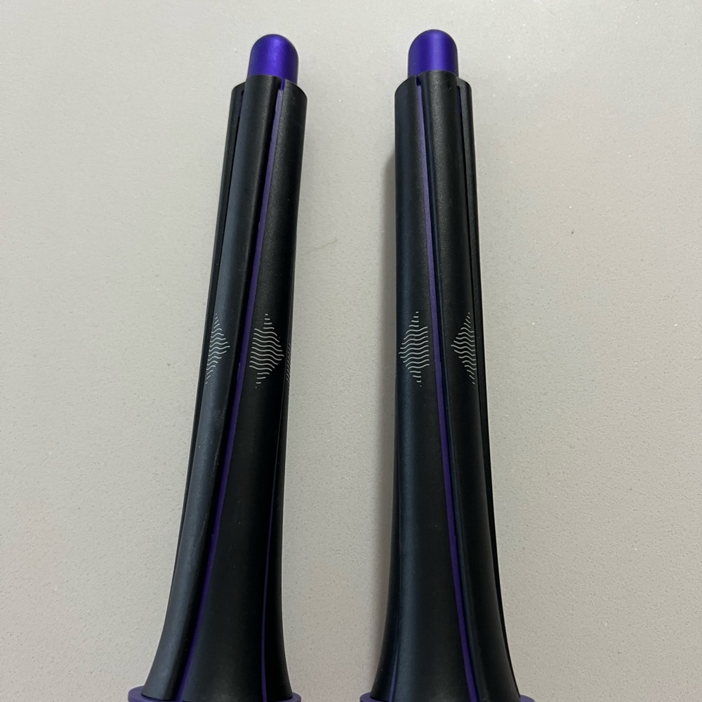 Dyson Airwrap Long Hair .8 barrels